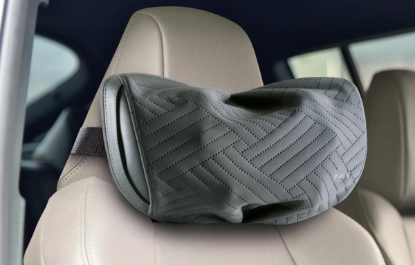 母親節禮物︰OSIM V手暖暖枕（圖片來源︰OSIM）