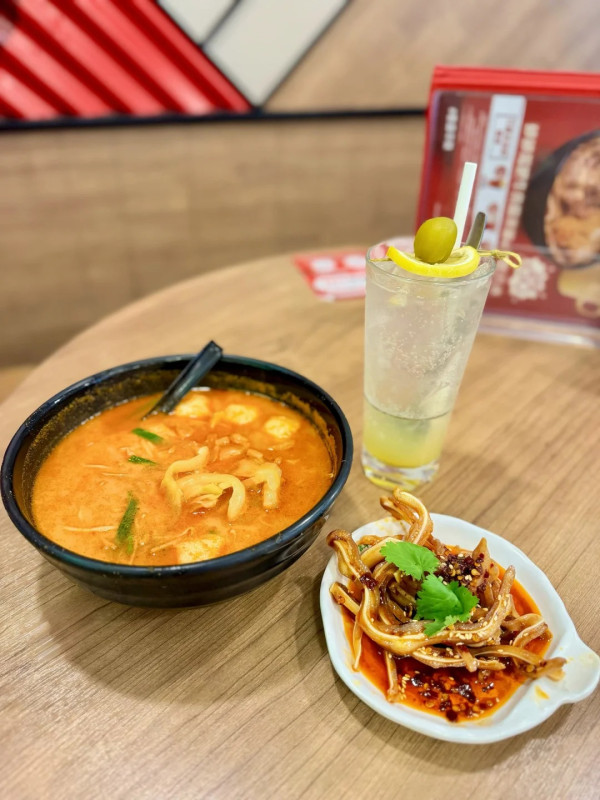 譚仔三哥米線$6起小食優惠！激抵價歎土匪雞翼／尖椒皮蛋／烤豬頸肉 (供應時段＋每日款式一覽)