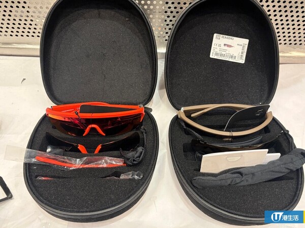 現場直擊 | 銅鑼灣SOGO ARMANI開倉全場3折！男女裝/鞋履/手錶/飾物$255起