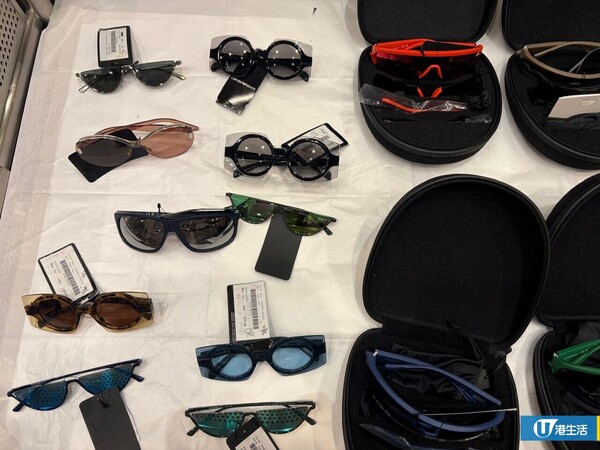 現場直擊 | 銅鑼灣SOGO ARMANI開倉全場3折！男女裝/鞋履/手錶/飾物$255起