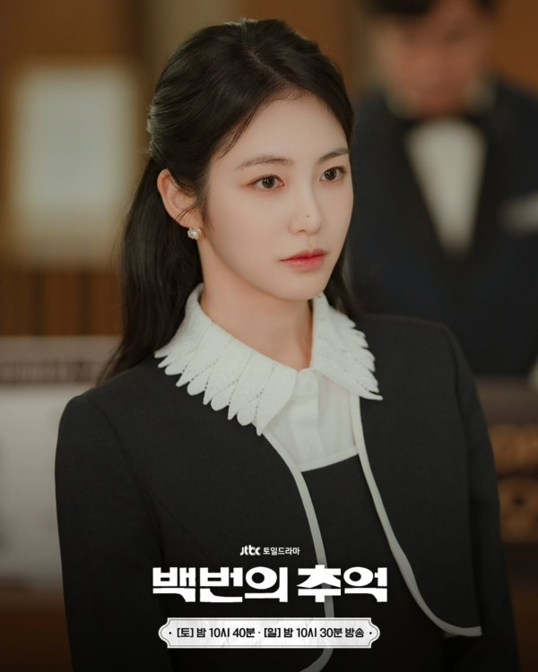 百次的回憶線上看｜ViuTV粵語版金多美辛叡恩陷三角戀劇情結局劇透！演員陣容/集數更新