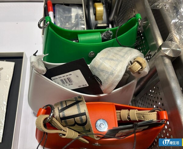 現場直擊 | 銅鑼灣SOGO ARMANI開倉全場3折！男女裝/鞋履/手錶/飾物$255起