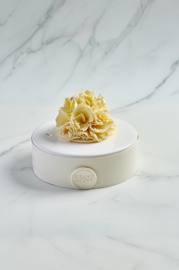 凱悅酒店糖果屋母親節蛋糕（相片由相關機構提供）