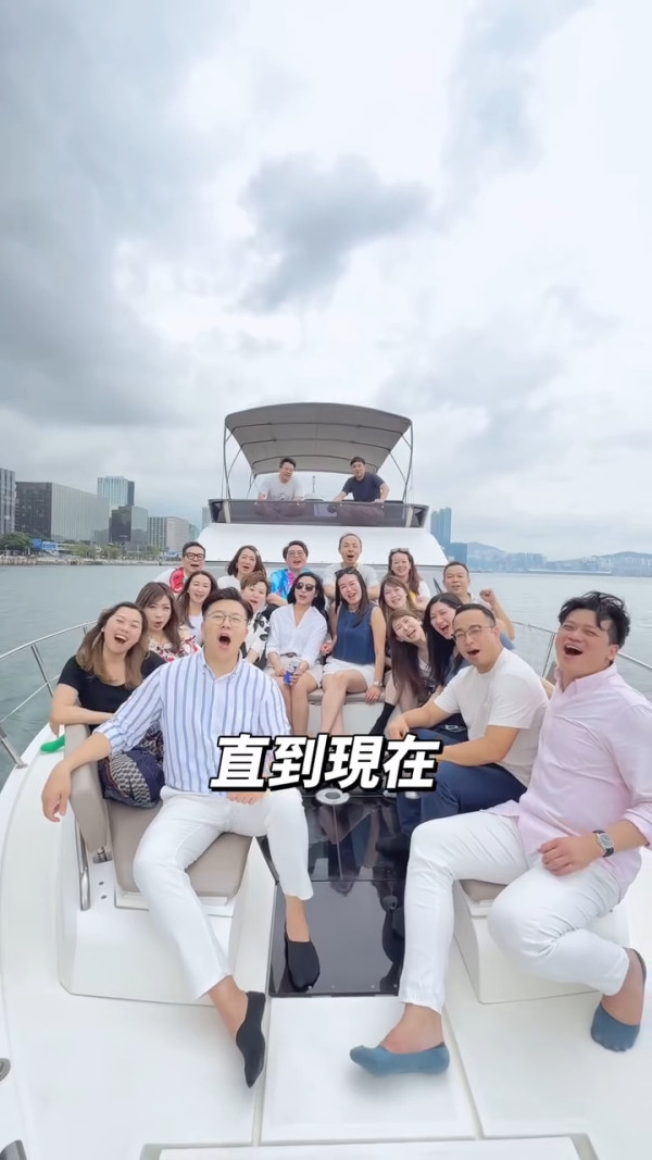 麥明詩叔仔猛料背景曝光！升呢做博愛醫院總理 會考19分逆襲轉戰保險發達