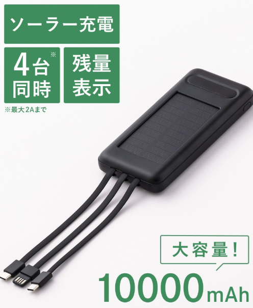 照片來源：日本 3COINS 官方圖片 