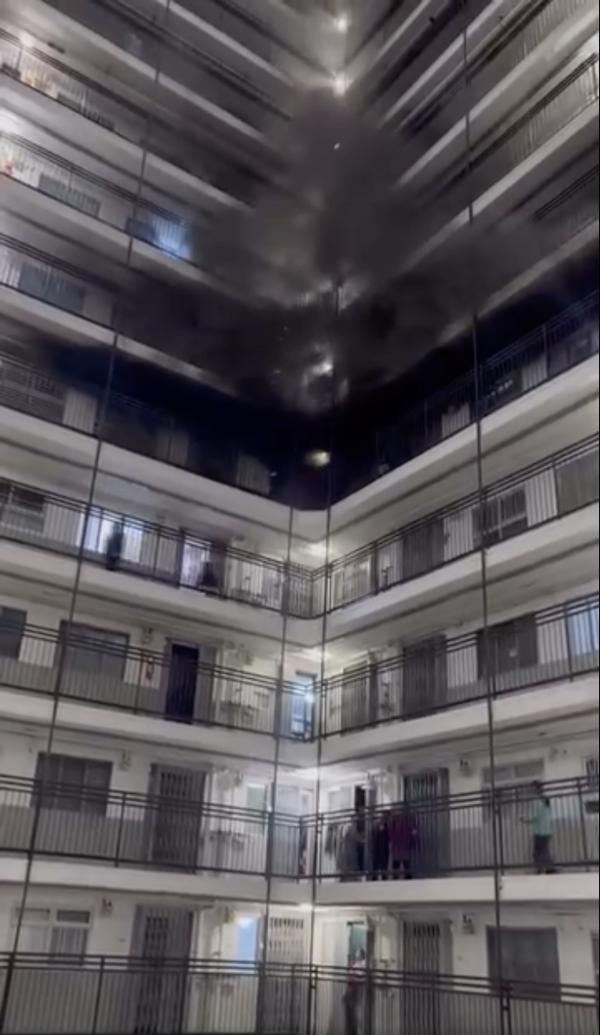 手機通宵充電會起火？放呢2個位置極危險！消防揭7大致命元凶 必學1個隱藏設定保命