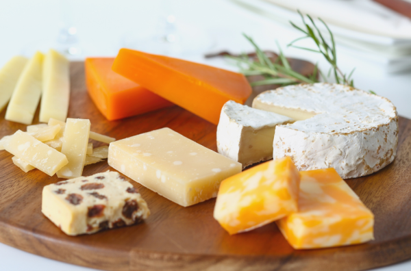 消委會芝士評測｜7成樣本高脂/高鈉 1款超市售羊奶芝士總脂肪最高！附15款4.5星高分名單