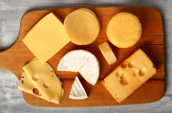 消委會芝士評測｜7成樣本高脂/高鈉 1款超市售羊奶芝士總脂肪最高！附15款4.5星高分名單