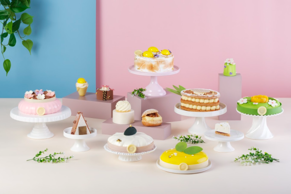 母親節蛋糕推薦2026︱東海堂/香格里拉多款吸精蛋糕推介 早鳥優惠低至8折！最平$269起/超擬真立體玫瑰/優雅天鵝造型