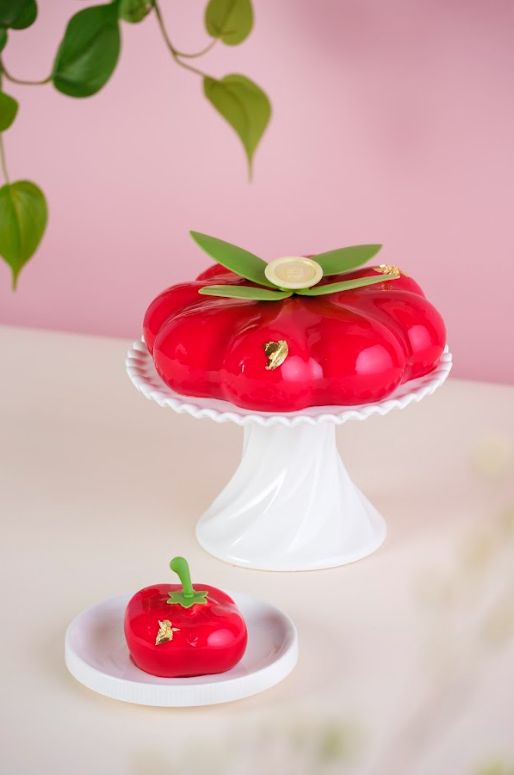 九龍香格里拉Baked By Shangri-La母親節蛋糕（相片由相關機構提供）