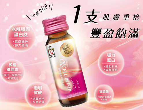 25歲不算早！必睇選購全攻略 立即煞停膠原蛋白流失