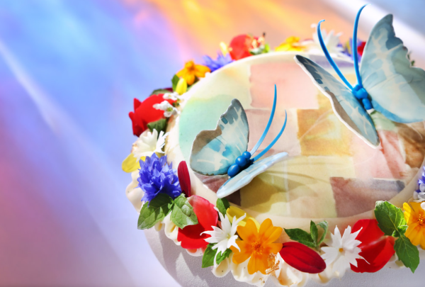 母親節蛋糕推薦2026︱東海堂/香格里拉多款吸精蛋糕推介 早鳥優惠低至8折！最平$269起/超擬真立體玫瑰/優雅天鵝造型