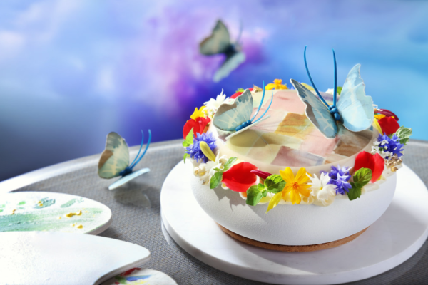 母親節蛋糕推薦2026︱東海堂/香格里拉多款吸精蛋糕推介 早鳥優惠低至8折！最平$269起/超擬真立體玫瑰/優雅天鵝造型