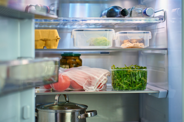 雪櫃放錯位壽命短5年！犯1個錯誤電費貴一截 機電署揭3大致命禁忌（附續命貼士）