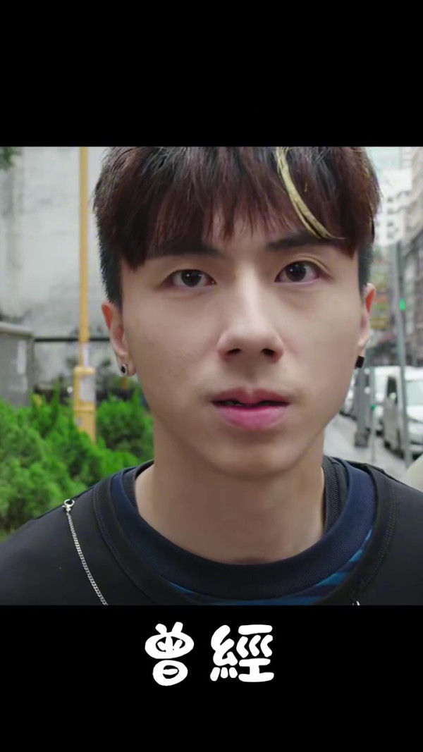 正義女神丨林俊其體形問題險被飛出劇組！承認遭勒令減肥10磅：唔想令任何人失望