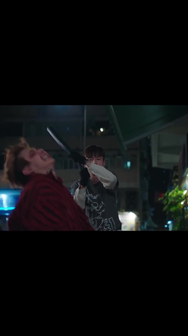 正義女神丨林俊其體形問題險被飛出劇組！承認遭勒令減肥10磅：唔想令任何人失望