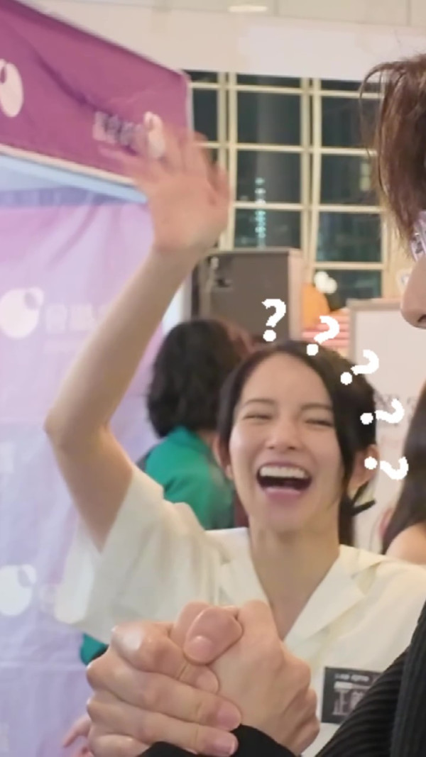 正義女神丨林俊其體形問題險被飛出劇組！承認遭勒令減肥10磅：唔想令任何人失望