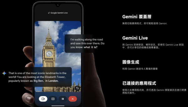 【平價手機推薦】REDMI A7 Pro 香港上市：$799 買 6.9 吋大芒 + 6000mAh 兩日續航 支援 Gemini AI