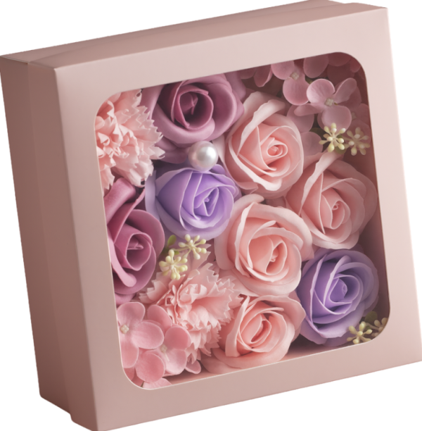 東海堂母親節蛋糕（相片由相關機構提供）