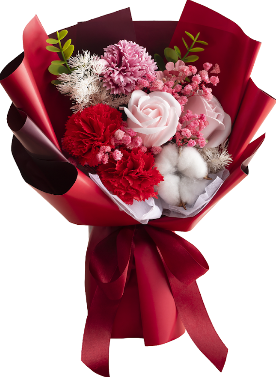 東海堂母親節蛋糕（相片由相關機構提供）