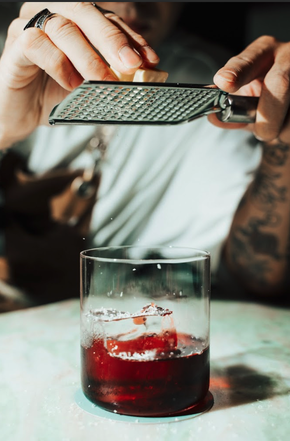 全新融合菜餐廳進駐銅鑼灣 法式滷水鵝肝/煙燻鰻魚脆筒/立鱗燒甘鯛魚