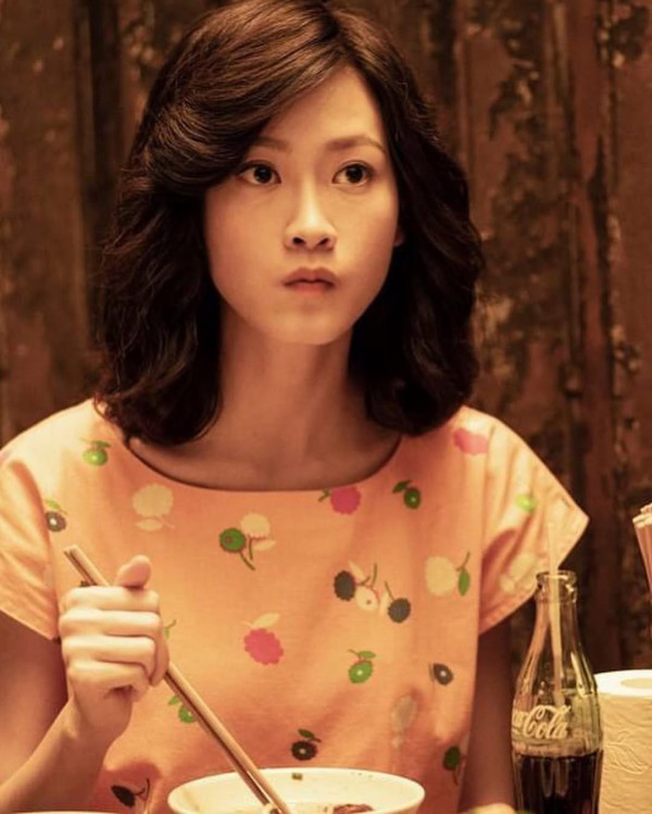 金像獎2026影后｜廖子妤入行14年影后之路！來港追夢只因一個前輩 處女電影犧牲極大