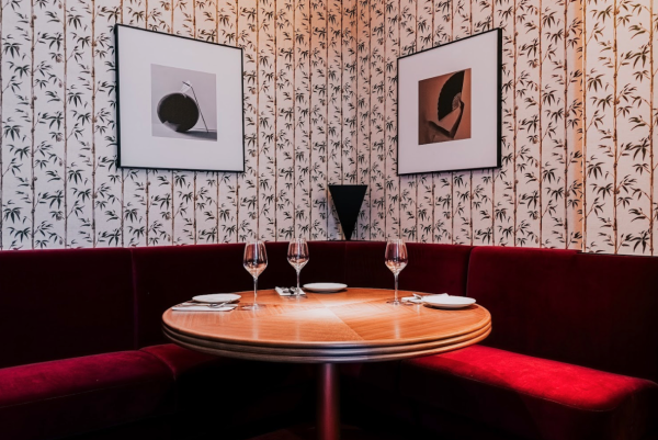 全新融合菜餐廳進駐銅鑼灣 法式滷水鵝肝/煙燻鰻魚脆筒/立鱗燒甘鯛魚