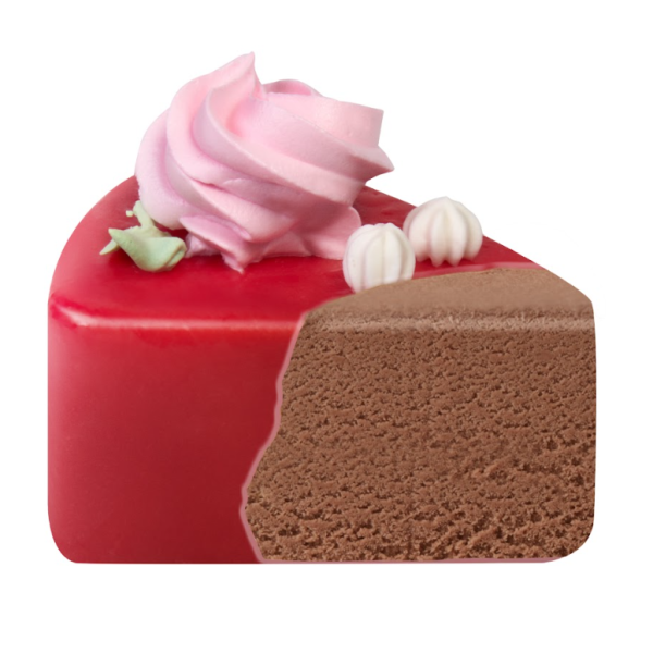 Häagen-Dazs母親節蛋糕（相片由相關機構提供）