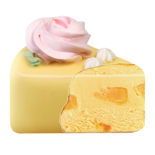 Häagen-Dazs母親節蛋糕（相片由相關機構提供）