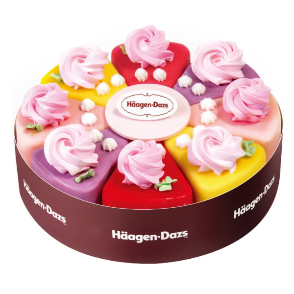 母親節蛋糕推薦2026︱東海堂/香格里拉多款吸精蛋糕推介 早鳥優惠低至8折！最平$269起/超擬真立體玫瑰/優雅天鵝造型