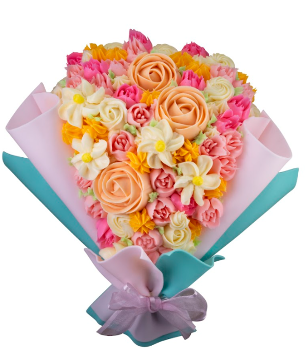 母親節蛋糕推薦2026︱東海堂/香格里拉多款吸精蛋糕推介 早鳥優惠低至8折！最平$269起/超擬真立體玫瑰/優雅天鵝造型