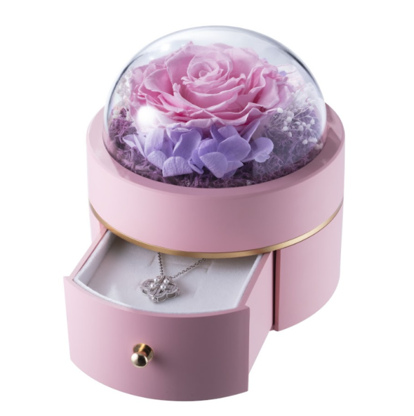 美心西餅母親節蛋糕（圖片來源︰美心西餅）