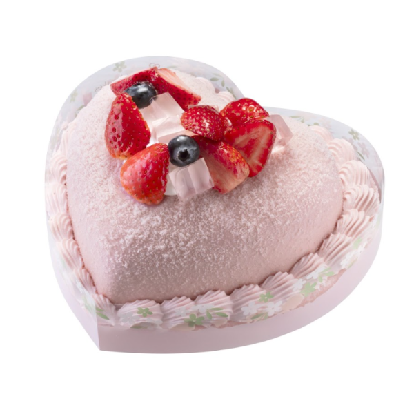 美心西餅母親節蛋糕（圖片來源︰美心西餅）