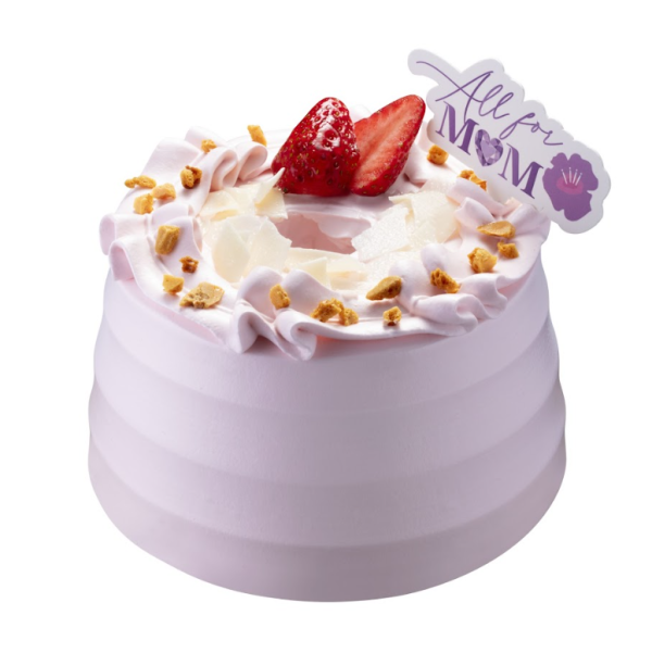 美心西餅母親節蛋糕（圖片來源︰美心西餅）