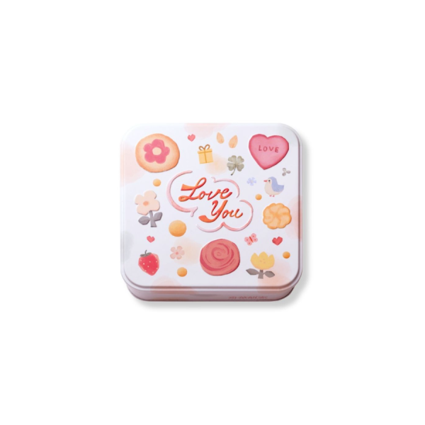 奇華餅家母親節禮盒（圖片來源︰奇華餅家）