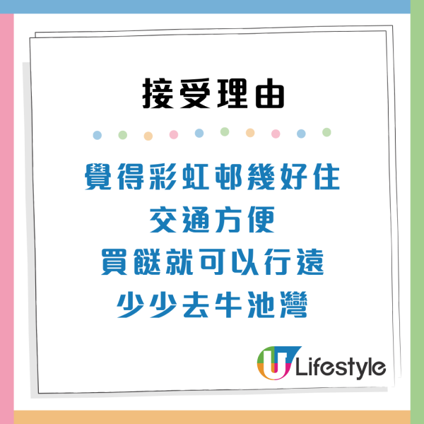 派中重建市區公屋！ 嫌嘥裝修費想拒絕？網民列3大優點急勸：要得過