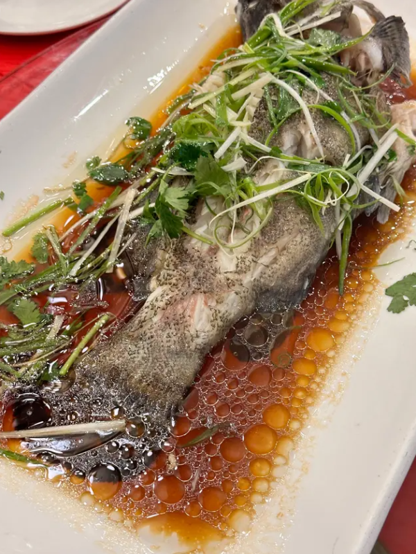 酒樓優惠｜粵菜酒樓突發$1燒味海鮮優惠！2位起豪食蒸龍躉/燒鵝皇/白灼蝦 (附供應時段+人數限制)