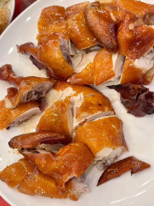 酒樓優惠｜粵菜酒樓突發$1燒味海鮮優惠！2位起豪食蒸龍躉/燒鵝皇/白灼蝦 (附供應時段+人數限制)