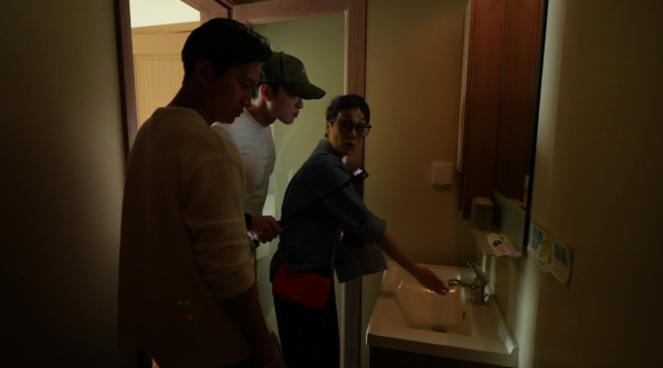 試真D｜江美儀惠州食海鮮慘中伏！墜「潛規則」陷阱怒斥︰啲海鮮灰甲咁！