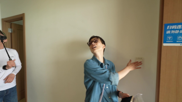 試真D｜江美儀惠州食海鮮慘中伏！墜「潛規則」陷阱怒斥︰啲海鮮灰甲咁！