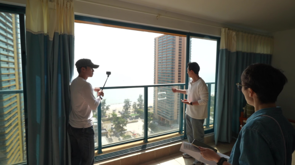 試真D｜江美儀惠州食海鮮慘中伏！墜「潛規則」陷阱怒斥︰啲海鮮灰甲咁！