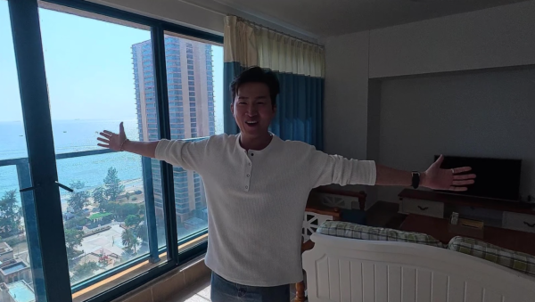 試真D｜江美儀惠州食海鮮慘中伏！墜「潛規則」陷阱怒斥︰啲海鮮灰甲咁！