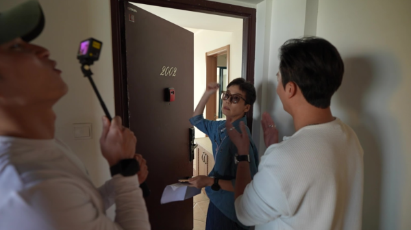 試真D｜江美儀惠州食海鮮慘中伏！墜「潛規則」陷阱怒斥︰啲海鮮灰甲咁！