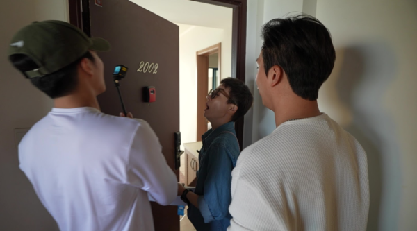 試真D｜江美儀惠州食海鮮慘中伏！墜「潛規則」陷阱怒斥︰啲海鮮灰甲咁！