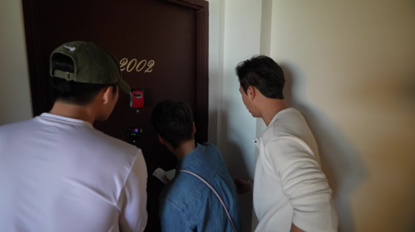 試真D｜江美儀惠州食海鮮慘中伏！墜「潛規則」陷阱怒斥︰啲海鮮灰甲咁！