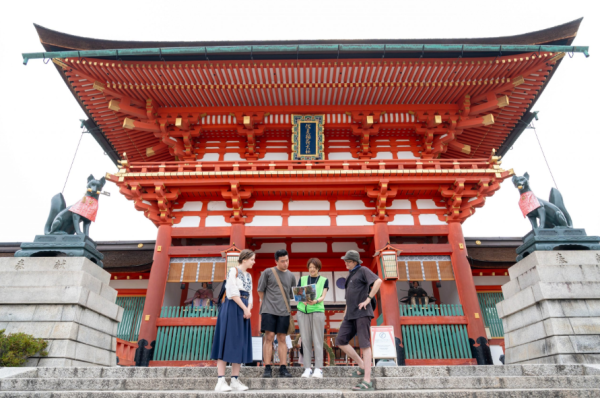 遊日注意｜日本千年古都變「金都」？當地人都大呼玩不起！達人教1招看清「劏客餐廳」 