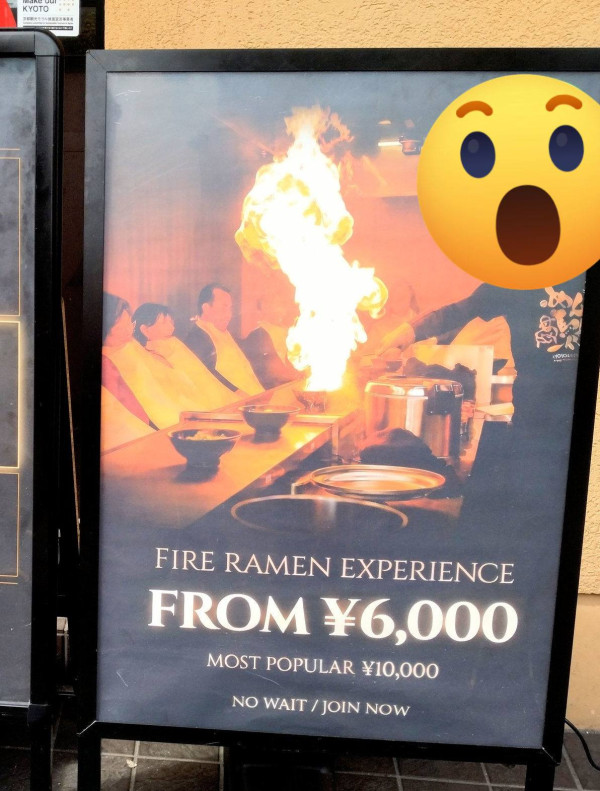 遊日注意｜日本千年古都變「金都」？當地人都大呼玩不起！達人教1招看清「劏客餐廳」 