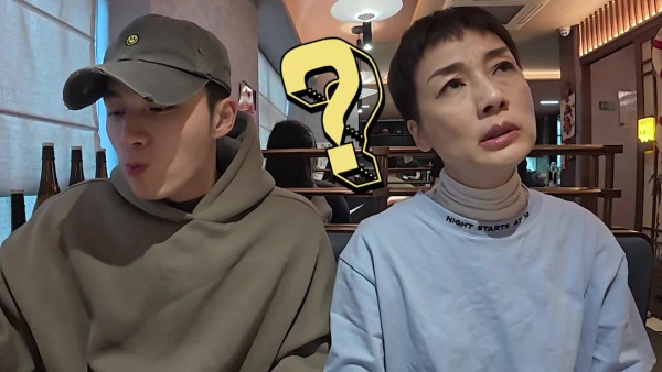 試真D｜江美儀遙控周嘉洛挑機「惡爆老闆娘」 吳業坤「含住榴槤飯」驚現便秘樣