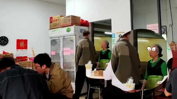 試真D｜江美儀遙控周嘉洛挑機「惡爆老闆娘」 吳業坤「含住榴槤飯」驚現便秘樣