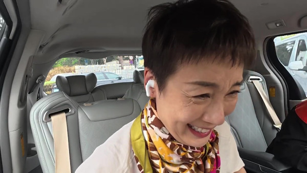 試真D｜江美儀遙控周嘉洛挑機「惡爆老闆娘」 吳業坤「含住榴槤飯」驚現便秘樣